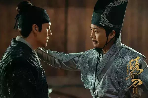 绣春刀2图片,绣春刀2最帅画面