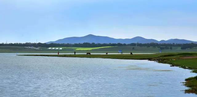 京津冀，听说你们缺一份避暑攻略？驿雲小编已给你们备好！