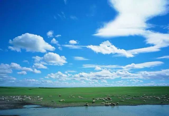 京津冀，听说你们缺一份避暑攻略？驿雲小编已给你们备好！