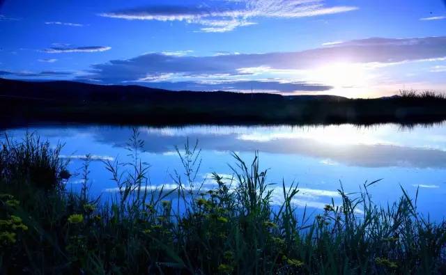 京津冀，听说你们缺一份避暑攻略？驿雲小编已给你们备好！