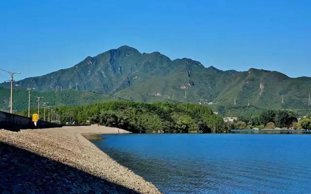 京津冀，听说你们缺一份避暑攻略？驿雲小编已给你们备好！