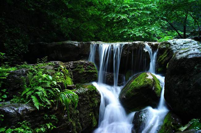 京津冀，听说你们缺一份避暑攻略？驿雲小编已给你们备好！