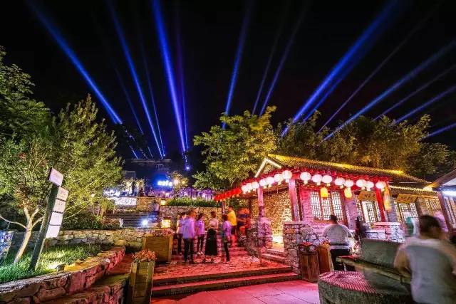 京津冀，听说你们缺一份避暑攻略？驿雲小编已给你们备好！