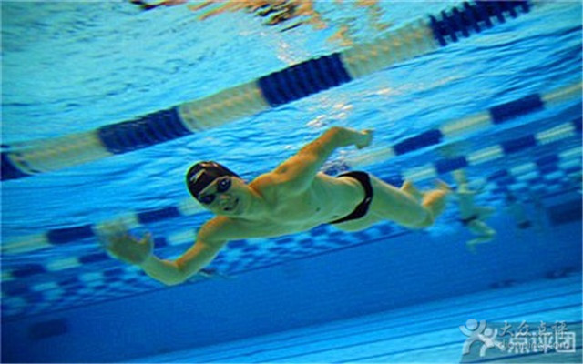 合肥哪些游泳馆开了,合肥百大附近游泳馆推荐