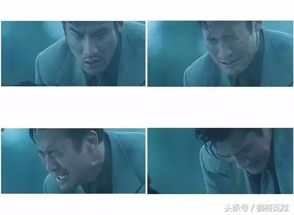 梁家辉被人说肾虚粤语,梁家辉被人当面说肾亏完整版