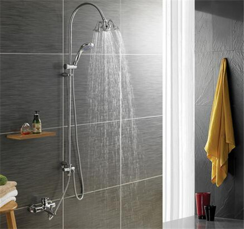 恒温花洒品牌十大排名榜,花洒软管品牌十大排名榜