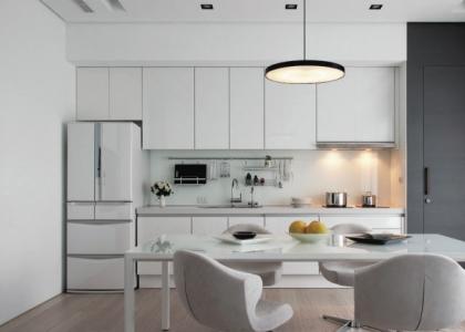 六种菜不能放冰箱冰箱摆放位置,冰箱应该放在家中什么方位