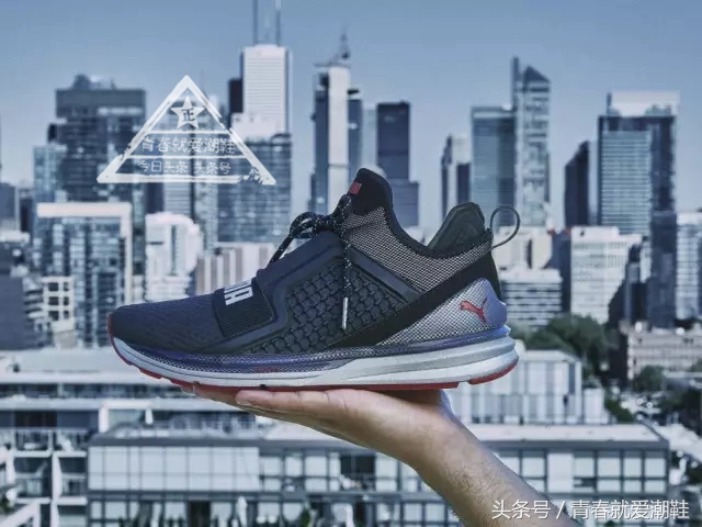 阿迪达斯与彪马的较量,彪马的顶级和耐克的顶级