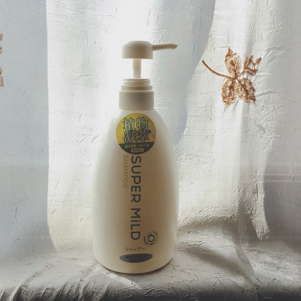 目前值得购买的洗发露,爆款热卖中的洗发露