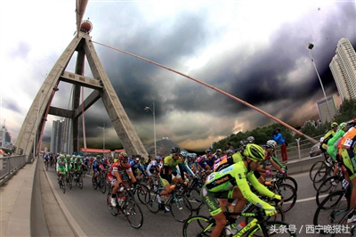 环湖赛在国外的知名度,环湖赛今日结果