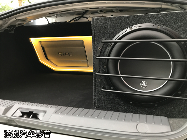 汽车音响丰田86,丰田86汽车音响改装