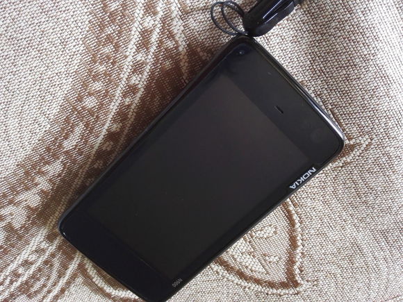 诺基亚n900能干什么,诺基亚n900为什么叫神机
