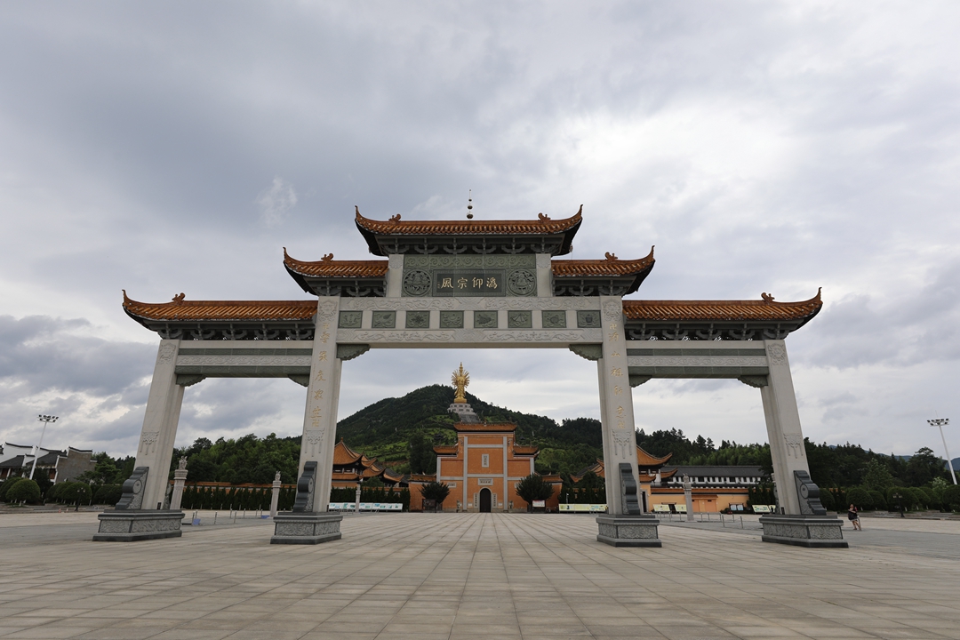 法海在禅房修炼,法海在杭州待在哪个寺庙