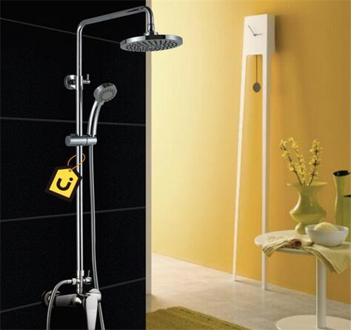 恒温花洒品牌十大排名榜,花洒软管品牌十大排名榜