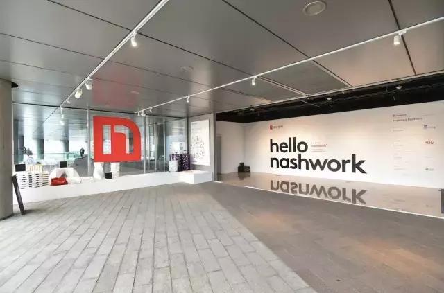 这家曾受总理接见、全国范围最大的众创空间果断选择了CREAMS！