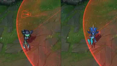 英雄联盟欧米伽小队值得购买吗,英雄联盟鱼人欧米伽小队皮肤特效