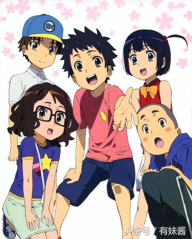 未闻花名污,未闻花名和不能说的秘密