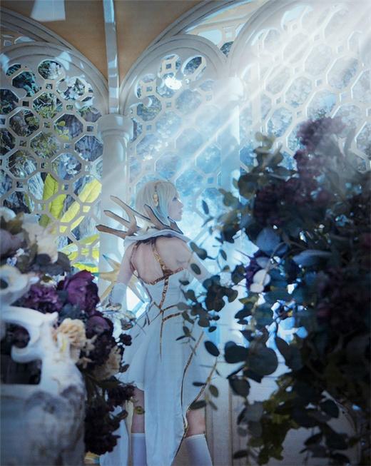 拉克丝真的好漂亮,最好看的拉克丝组合