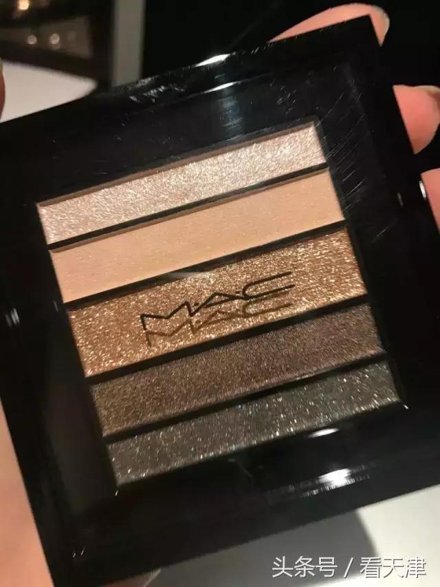 小编实拍｜MAC专柜入驻天津伊势丹啦！热门色号居然都有货，钱包又要瘪了