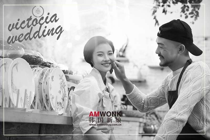 这么牛的婚纱照你见过吗,这是我见过最自然的婚纱照