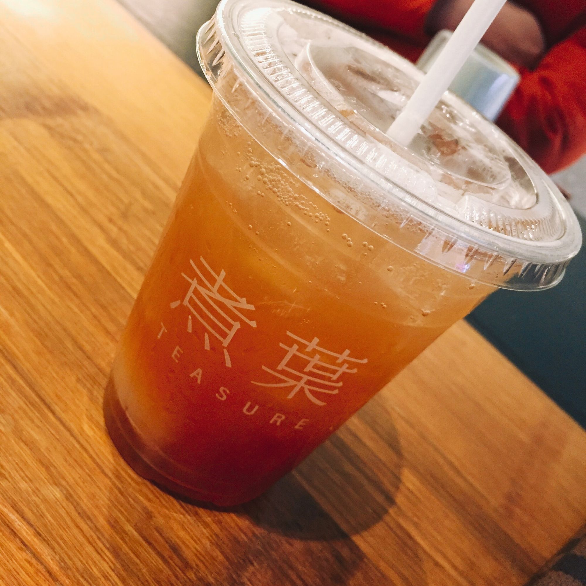 coco和快乐柠檬,快乐柠檬哪款奶茶好喝