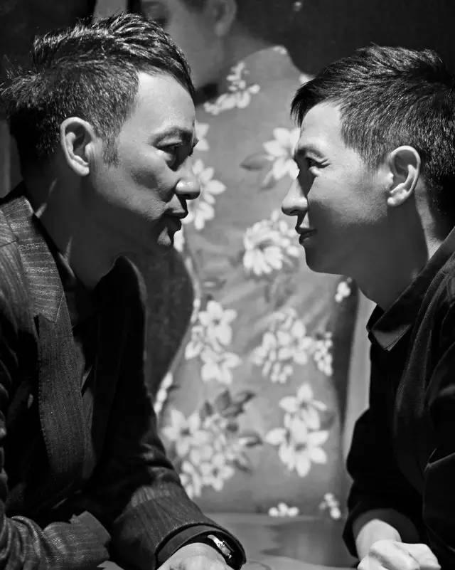 郑州装逼界强势IP,你和他的差距不止0.01