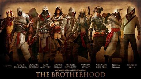 变形金刚刺客信条,变形金刚穿越二战时期