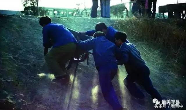 山西祁县一中学校简介,祁县的中学有哪些