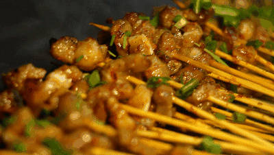 制作美味烤串的做法,教你做好吃的烤串