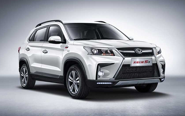 廉价又实用的车,一代神车全景天窗没有豪华的配置