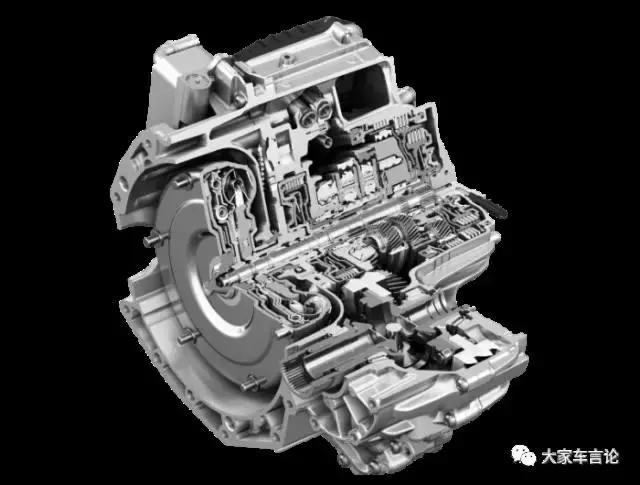 通用的9at和8at哪个好,zf9at变速箱车型有哪些