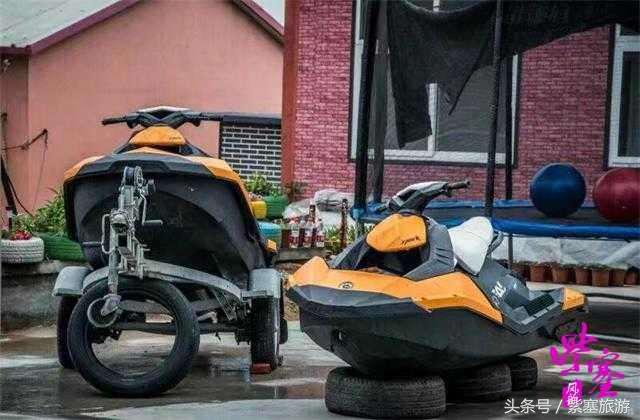 京津冀旅游农家院攻略,紫塞农家院门票