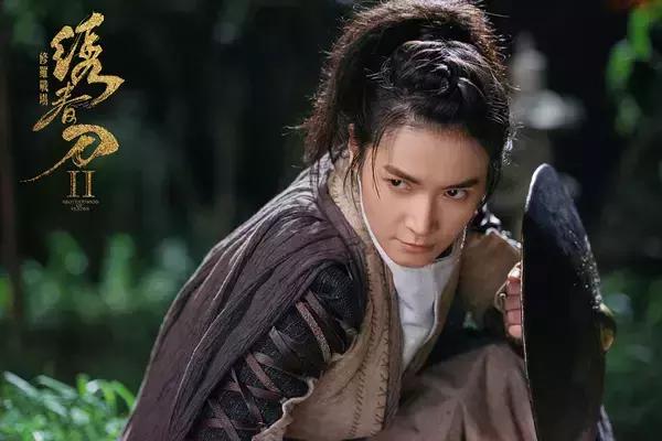 绣春刀2图片,绣春刀2最帅画面