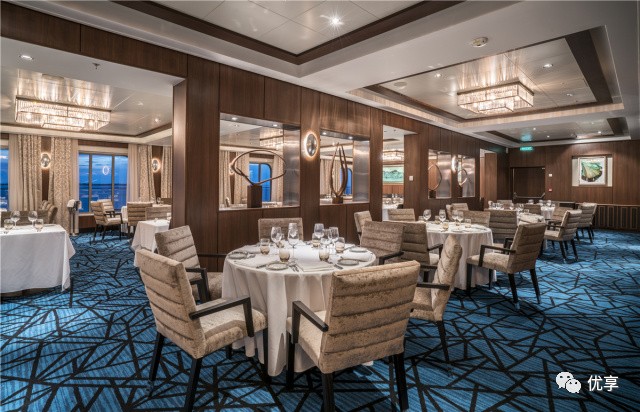 高级定制海上假期，探秘为中国旅行者量身打造的度假游轮！诺唯真喜悦号，乘风破浪！｜优享·生活方式