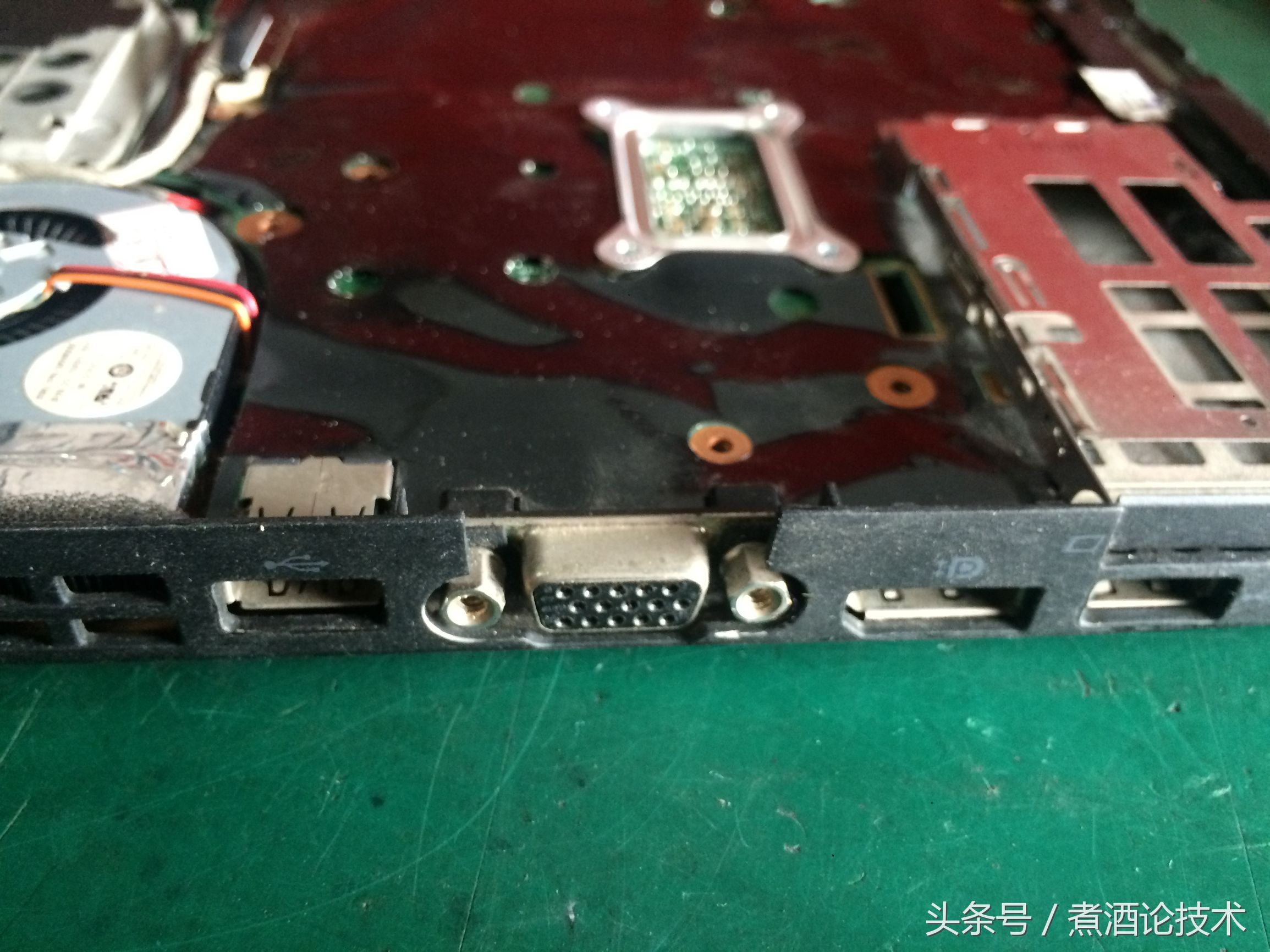 thinkpadx220拆机视频,闲鱼买二手thinkpad10