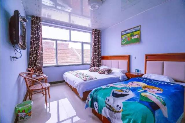 京津冀，听说你们缺一份避暑攻略？驿雲小编已给你们备好！