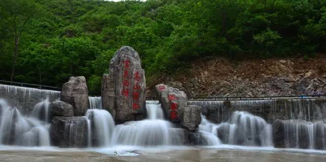 京津冀，听说你们缺一份避暑攻略？驿雲小编已给你们备好！