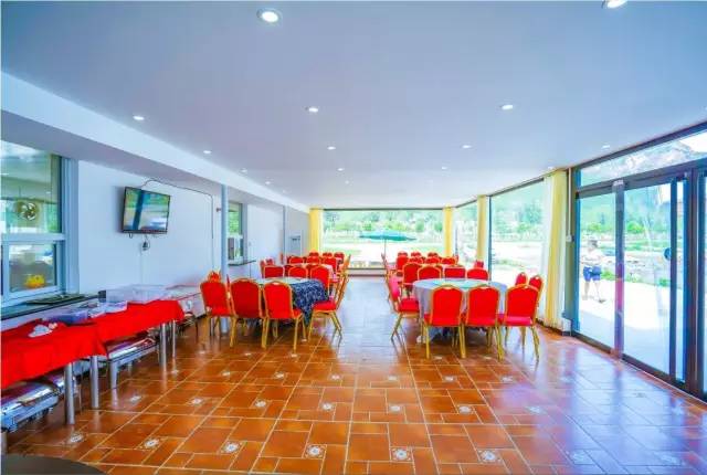 京津冀，听说你们缺一份避暑攻略？驿雲小编已给你们备好！