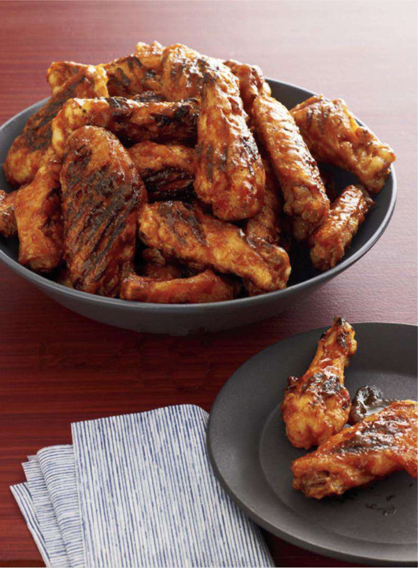 鸡翅控绝对不能错过的生炒鸡翅,鸡翅控看过来