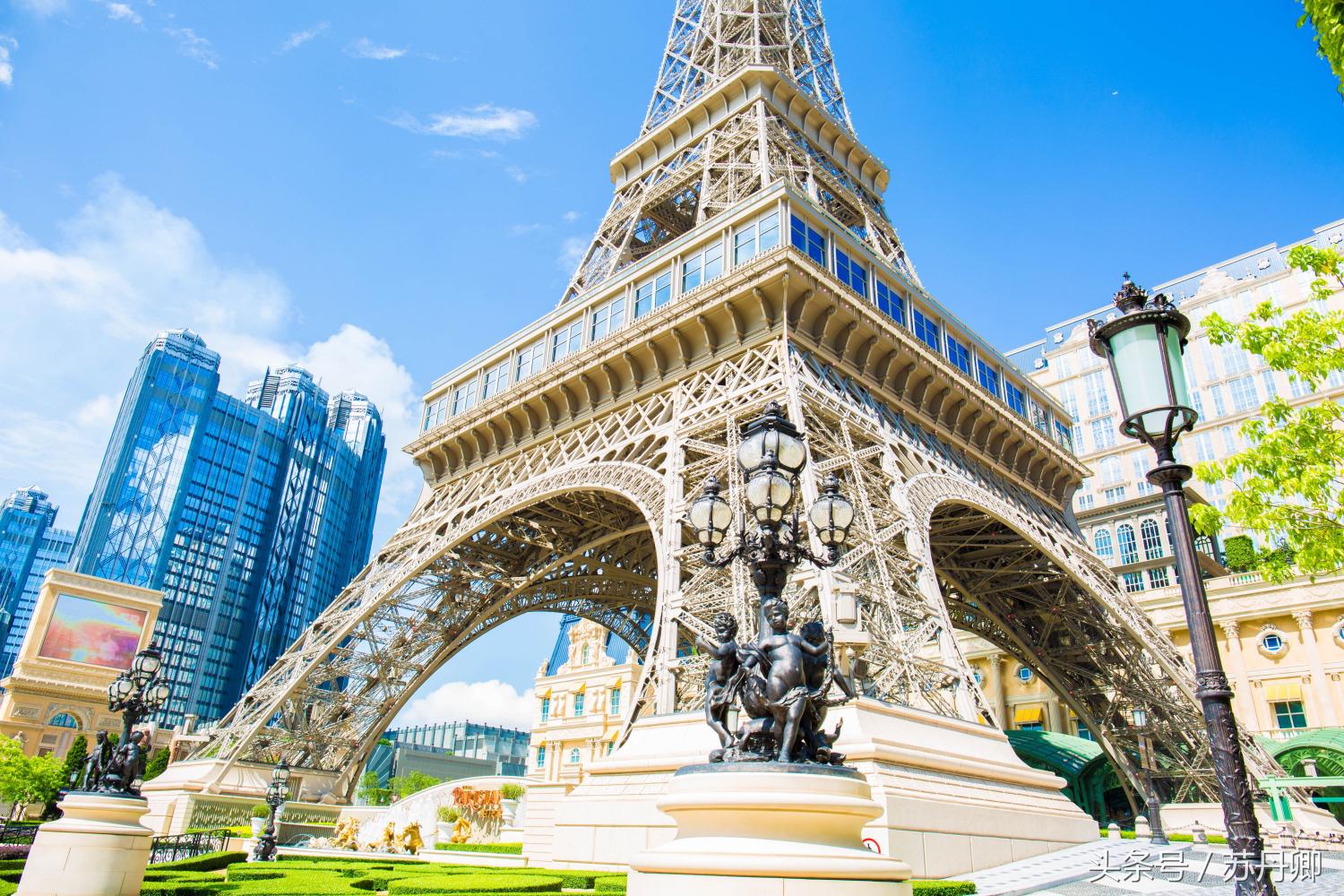 澳门赌城旅游详解,澳门赌场一日游攻略