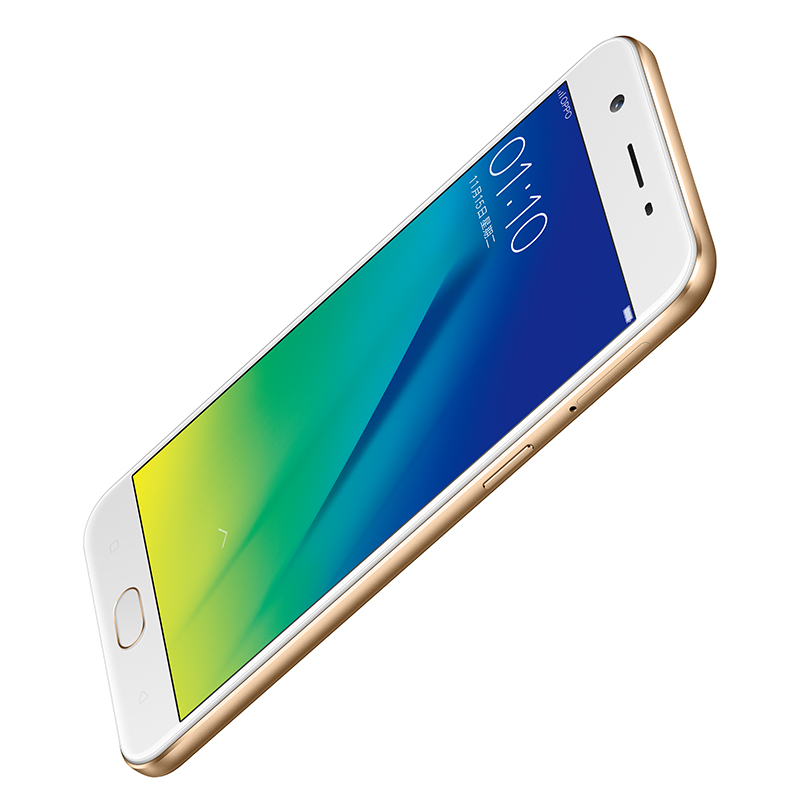 oppoa系列最值得买的手机,oppoa57是高端机还是中端机