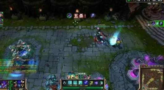 大司马熟悉的对局,大司马到底有多强