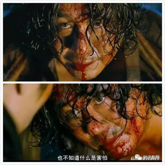 韩国电影看见恶魔怎么样,韩国暴力血腥杀戮的电影