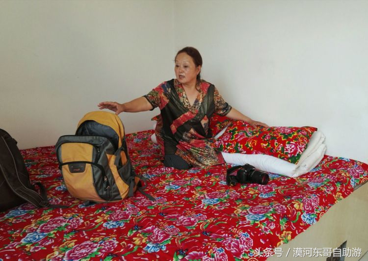 呼伦贝尔漠河旅游攻略夏季,漠河呼伦贝尔阿尔山10日游攻略