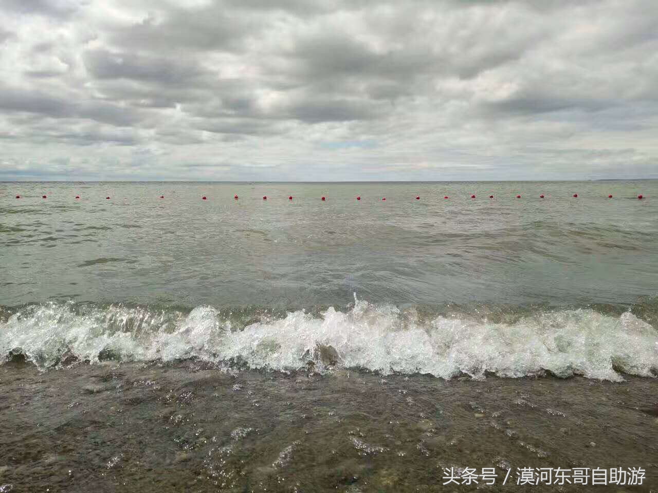 呼伦贝尔漠河旅游攻略夏季,漠河呼伦贝尔阿尔山10日游攻略