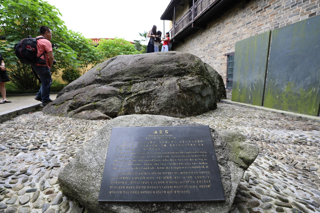 法海在禅房修炼,法海在杭州待在哪个寺庙