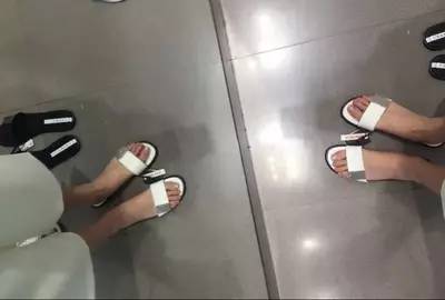 网红夏季百搭拖鞋,2019网红拖鞋夏