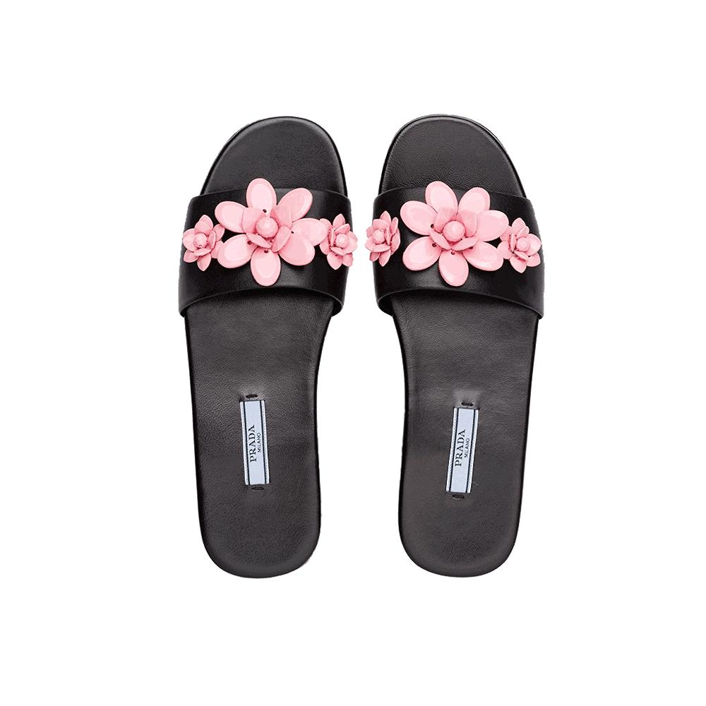 网红夏季百搭拖鞋,2019网红拖鞋夏