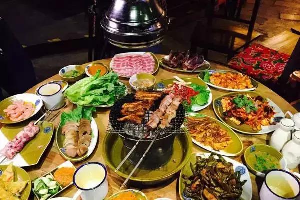 吃遍杭州100家苍蝇馆子,吃遍100家店杭州