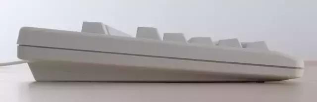 “最昂贵的宝贝”，体验CherryG80-3494机械键盘